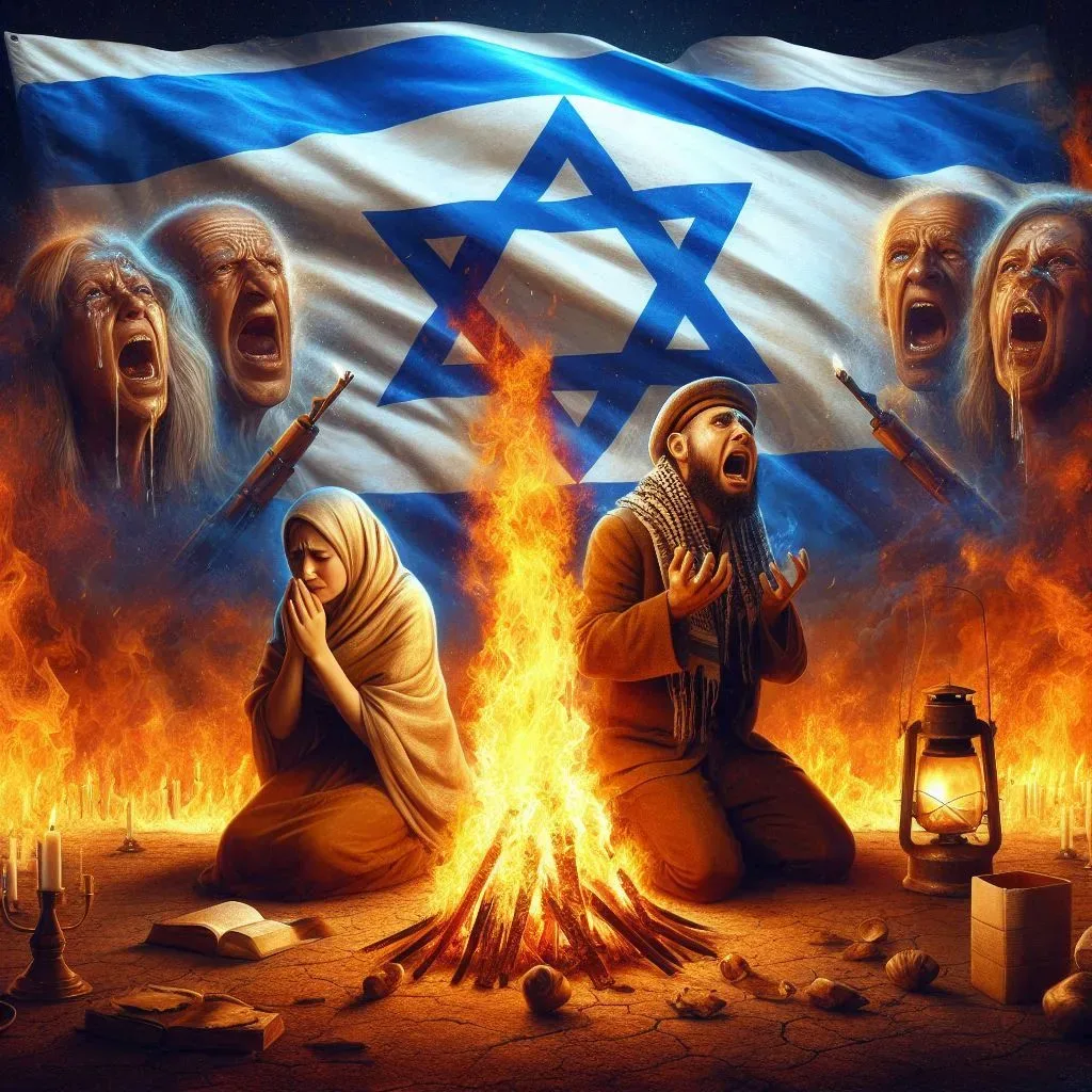 Isreal
