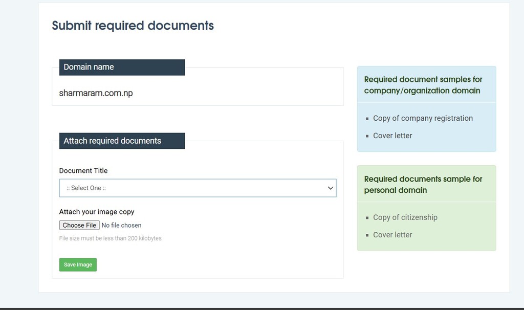 Documents