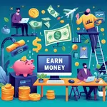 Earnonline
