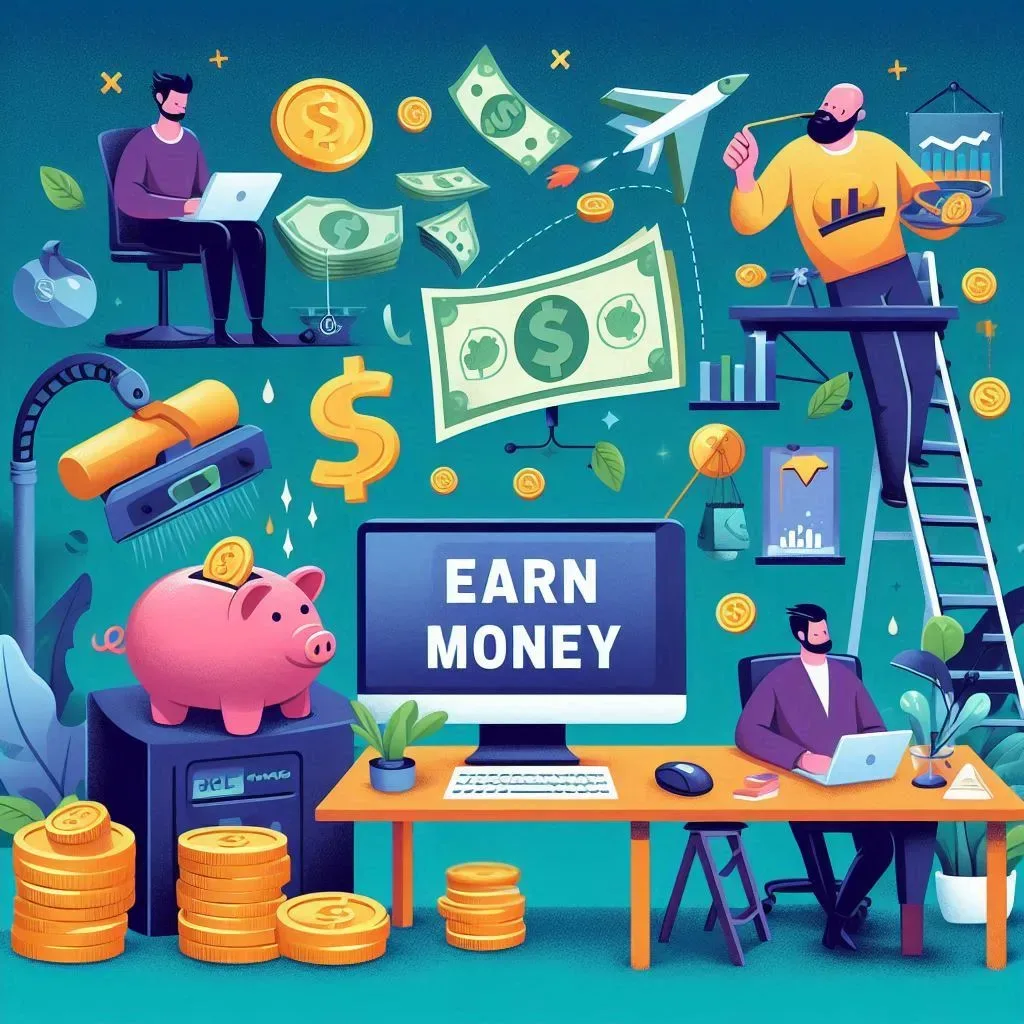 Earnonline