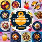 9 unique foods to try at home
