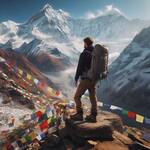 Annapurna Itineray