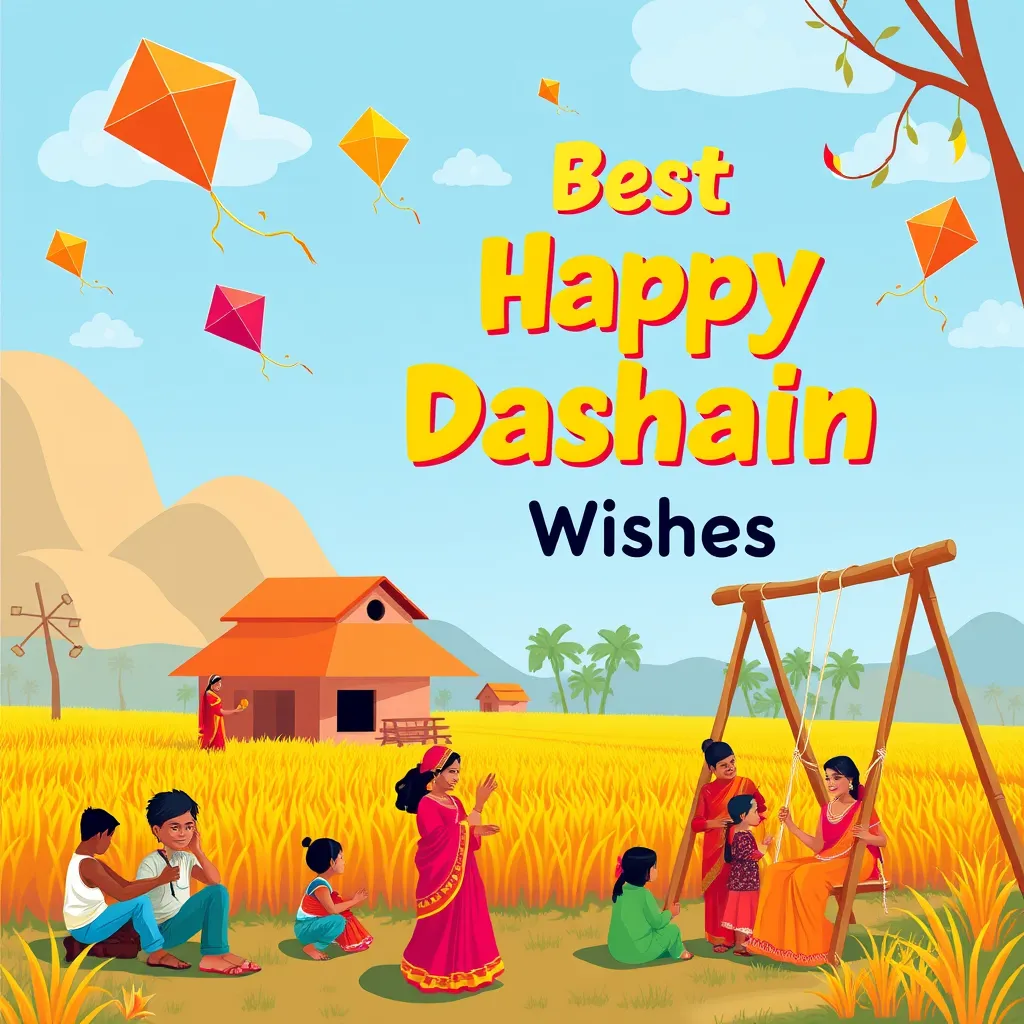 best happy dashain wishes in nepali language