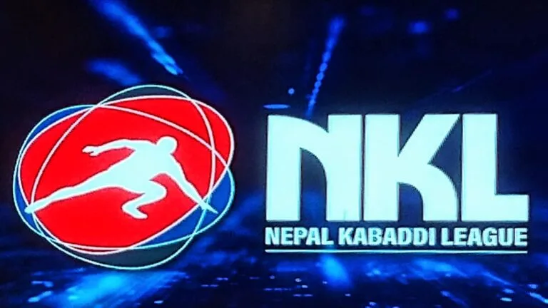 Nepal Kabaddi League 2024