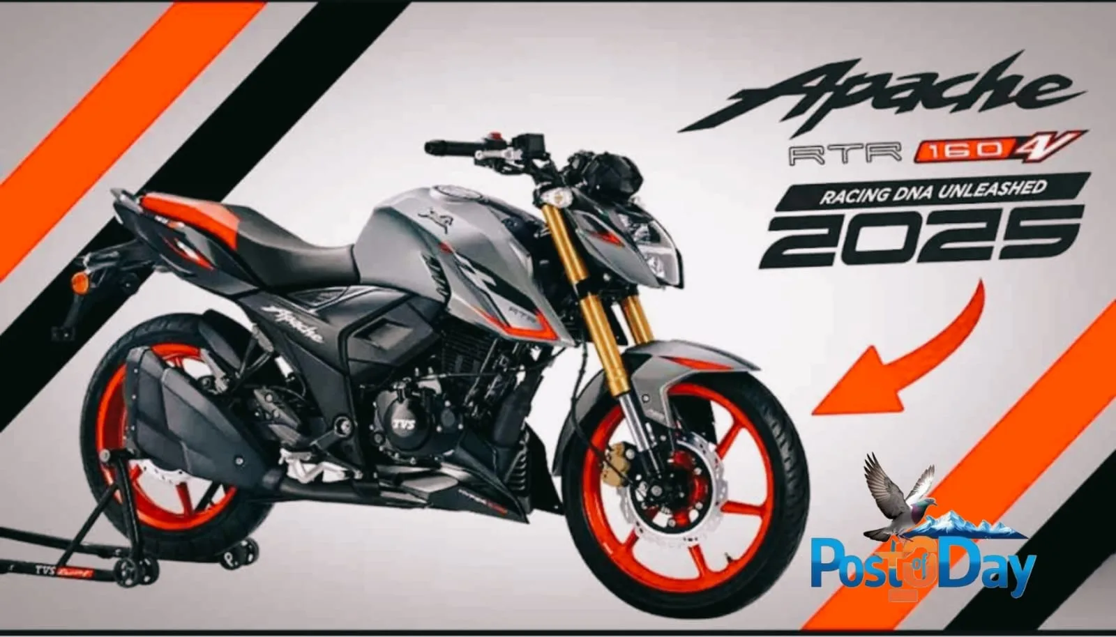 RTR-160-4V