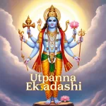 Utpanna Ekadashi