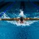 Mastering the Art of Competitive Swimming