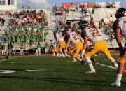 The Thrill of Friday Night Football