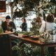 Urban Plant Shops: Reviving the Green Thumb Culture