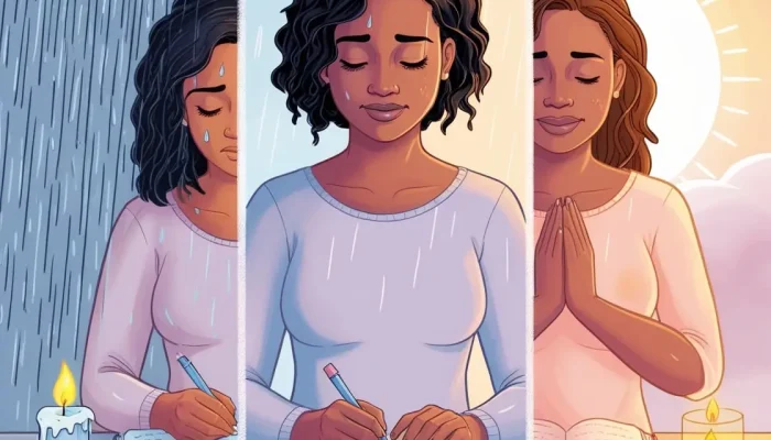 Embrace Your Emotions Feel Deal Heal » Post of Day Embrace Your Emotions Feel, Deal, Heal