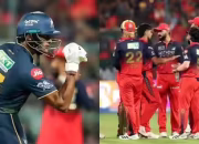 Not the record RCB wanted: Sai Sudharsan’s century leaves defending champions with unwanted IPL record | Cricket News